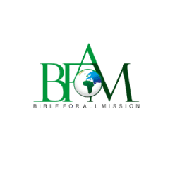 Bible For All Missions