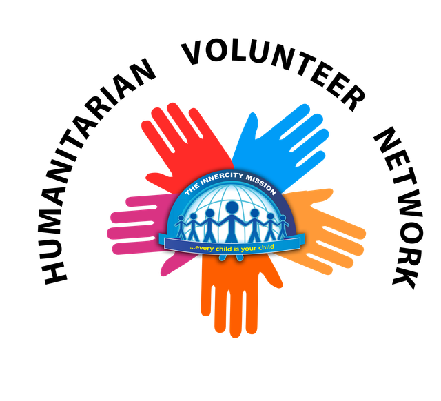 Humanitarian Volunteer Network